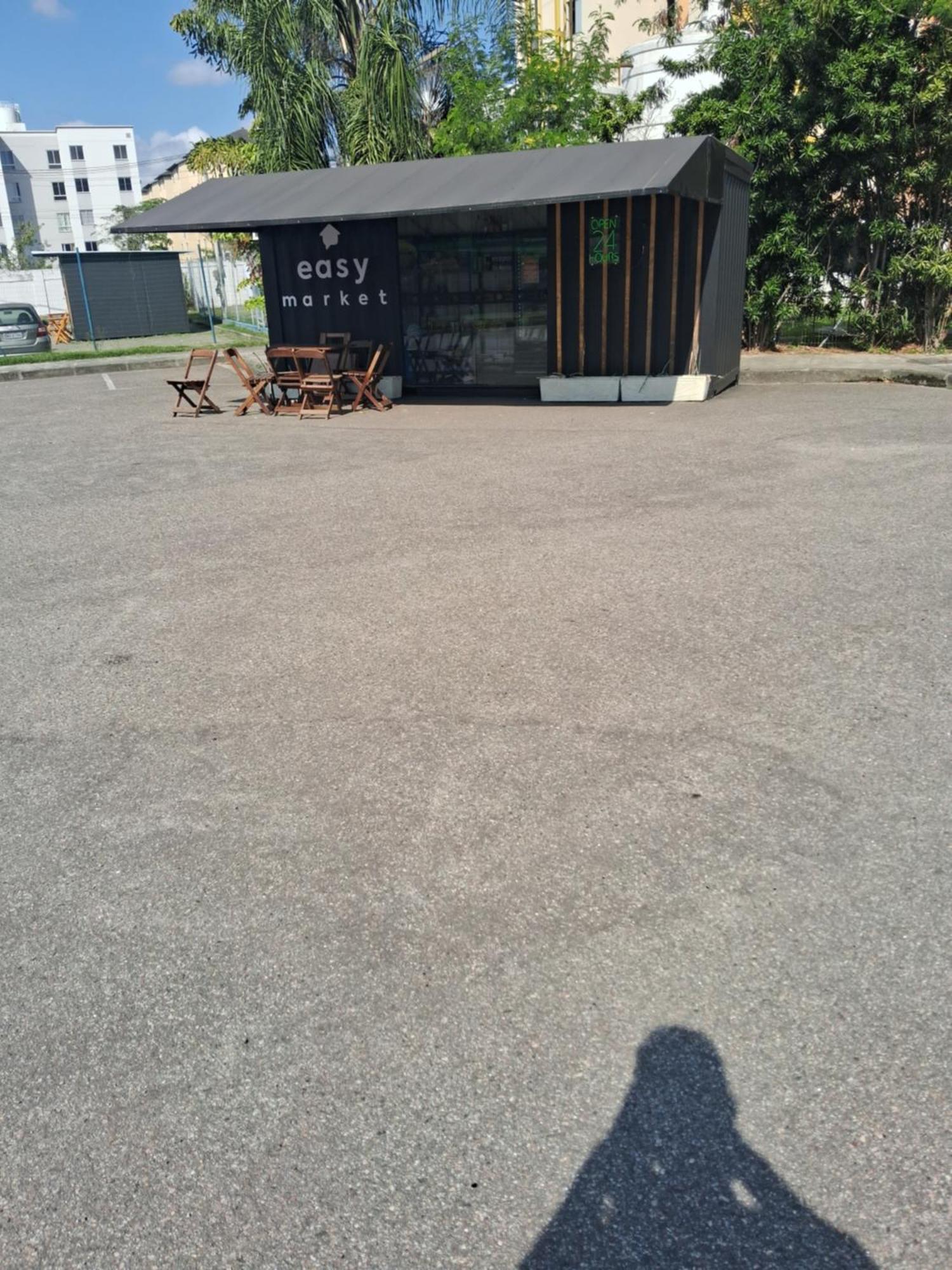 Apto Oeste Simples Santa Cruz Rio de Janeiro