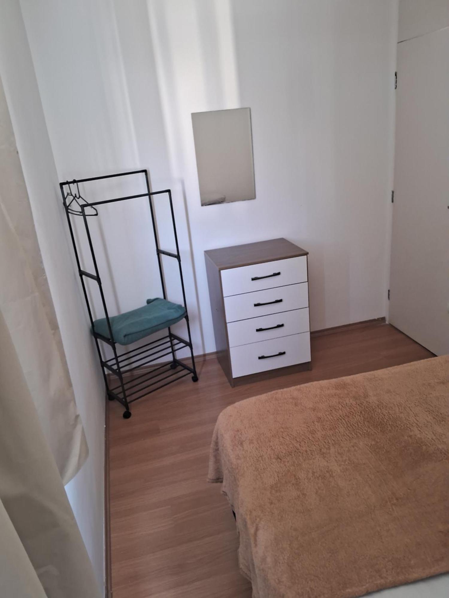 Apartment Apto Oeste Simples Santa Cruz Rio de Janeiro