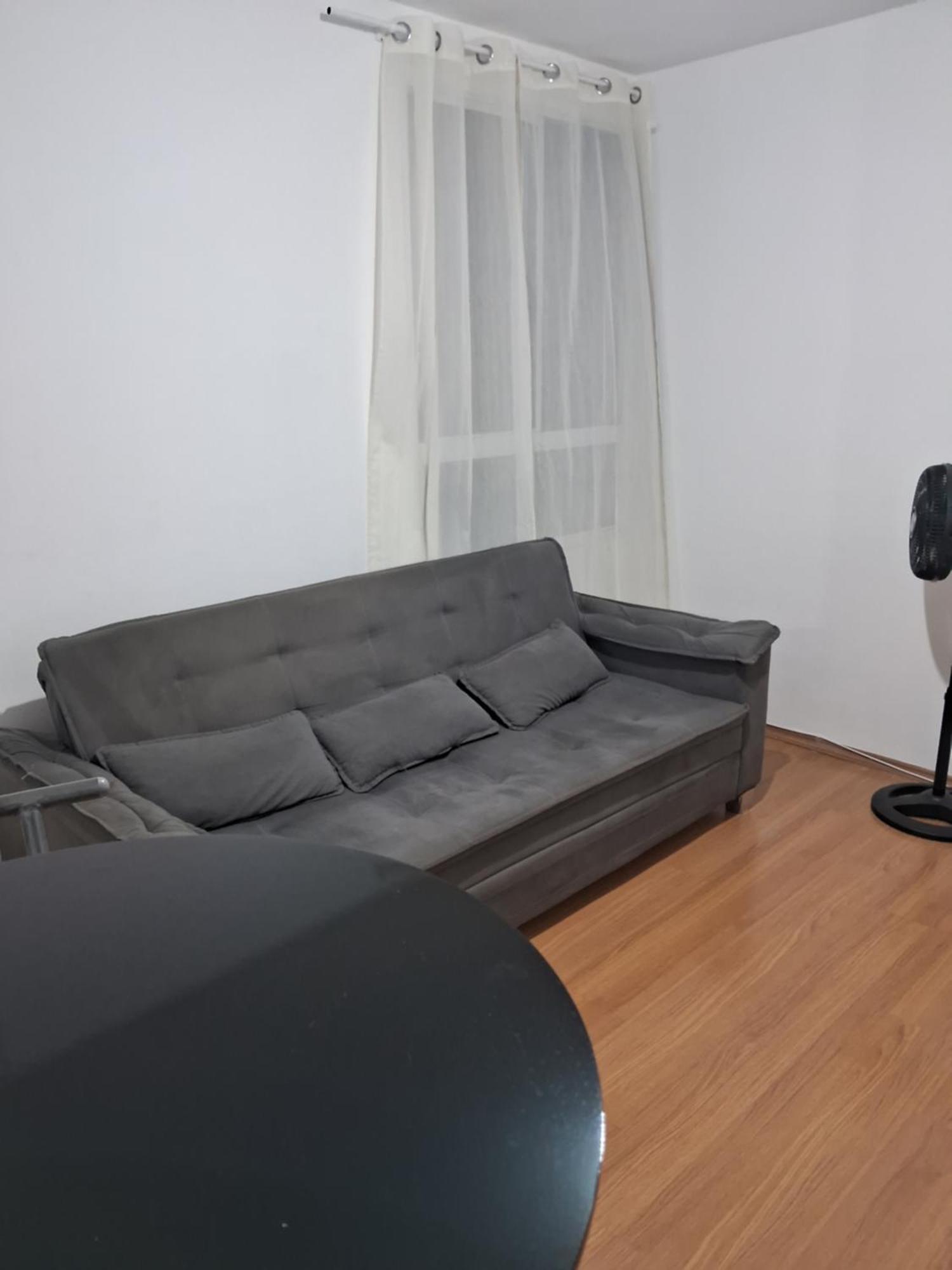 Apartment Apto Oeste Simples Santa Cruz Rio de Janeiro