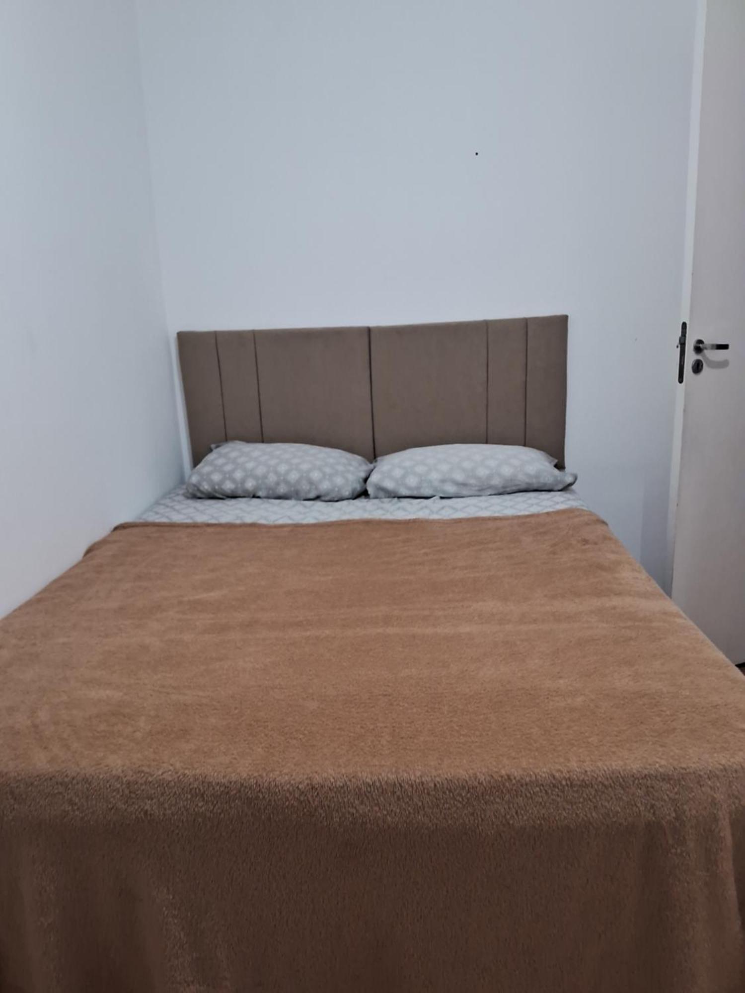 Apartment Apto Oeste Simples Santa Cruz