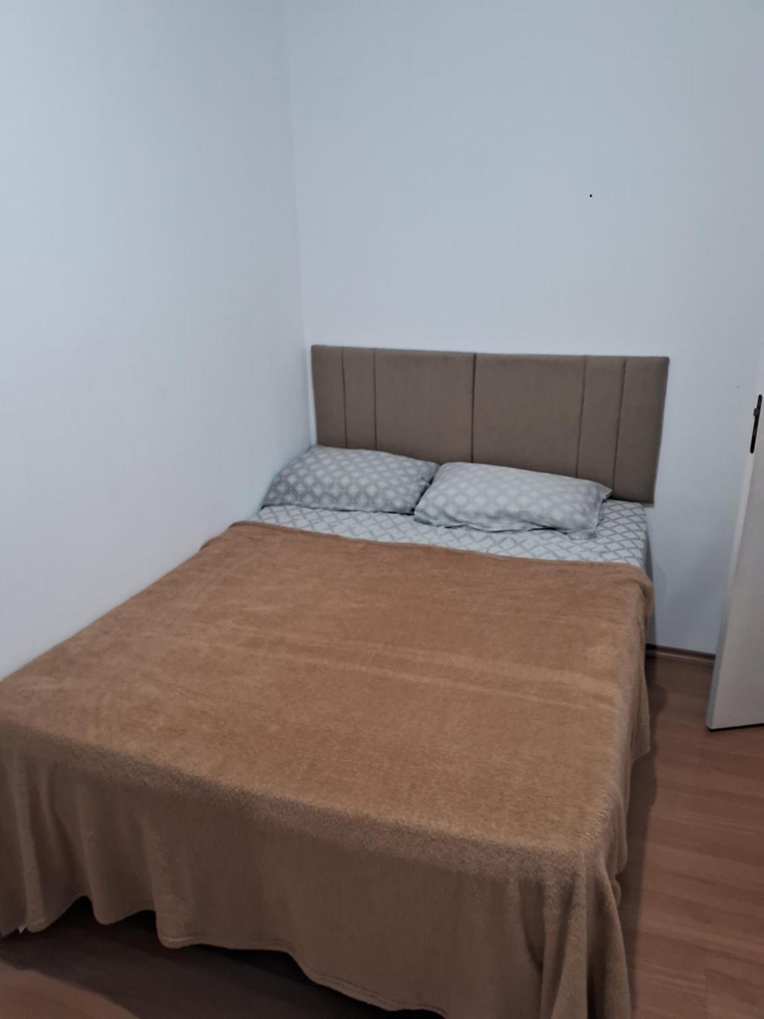 Apto Oeste Simples Santa Cruz Apartment *